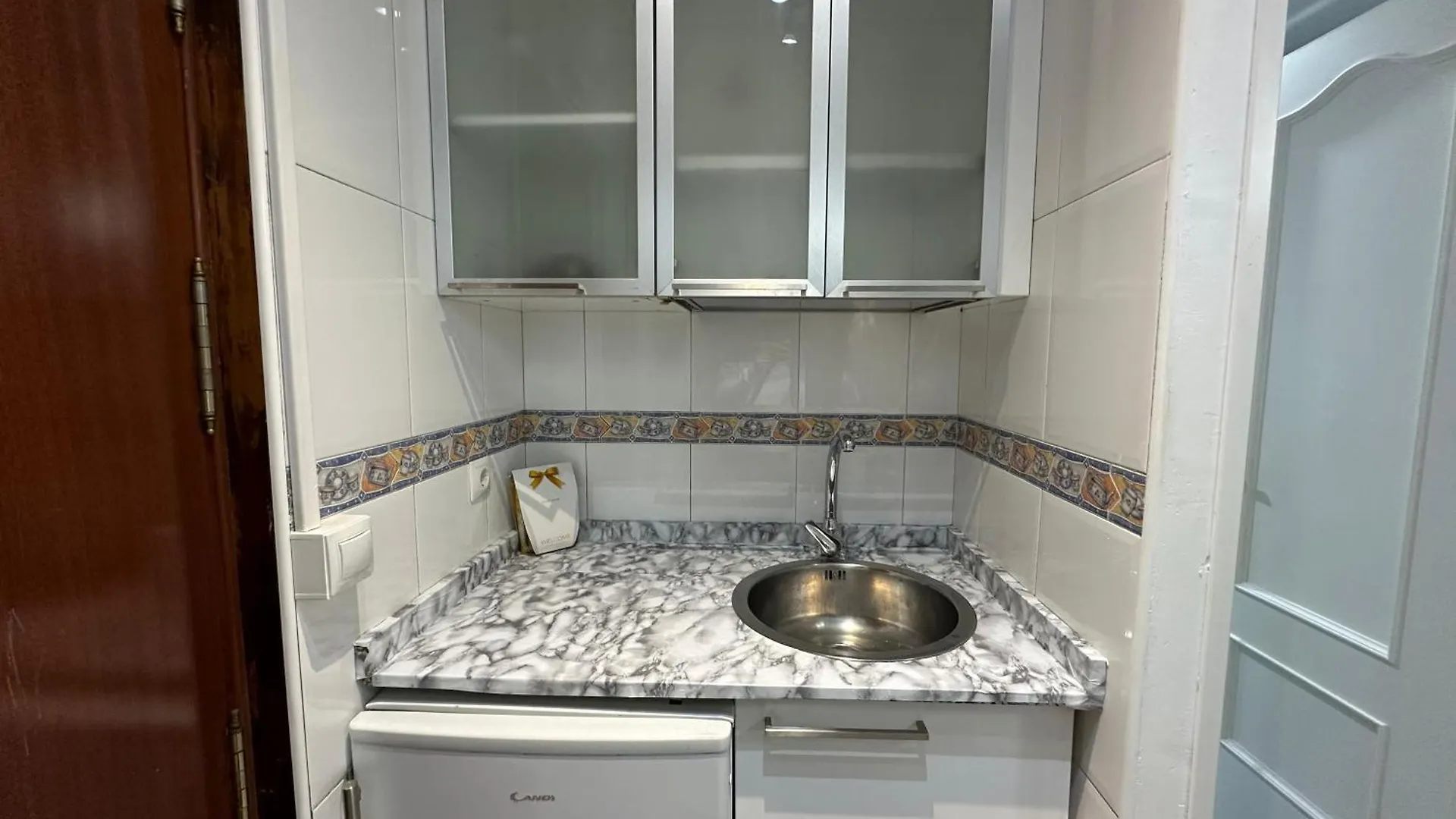 Ver4 - Centro A 100 Metros - Playa A 600 Metros - Wifi - Piscinas - Fire Stick Amazon Torremolinos Apartment