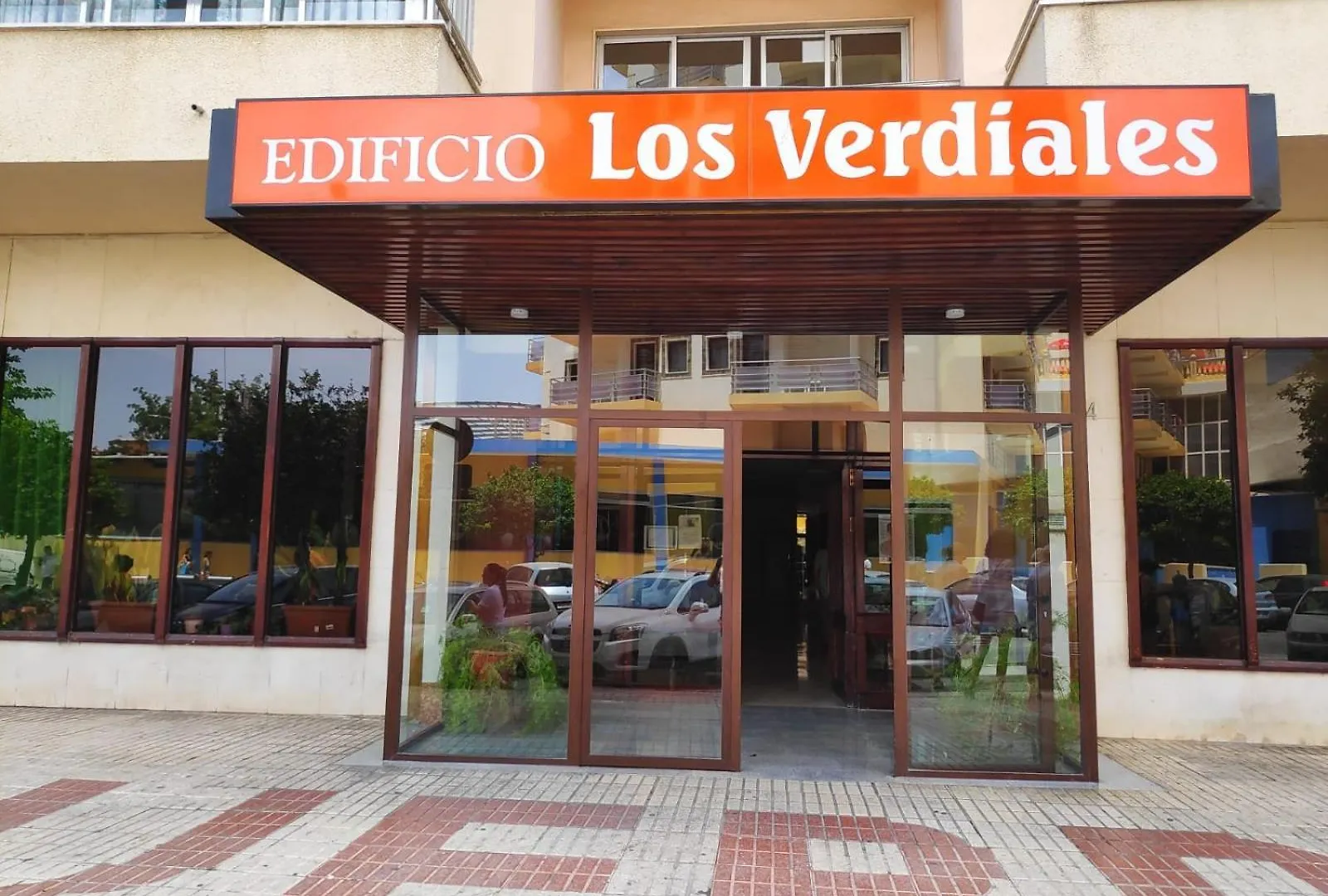 Apartment Ver4 - Centro A 100 Metros - Playa A 600 Metros - Wifi - Piscinas - Fire Stick Amazon Torremolinos Spain