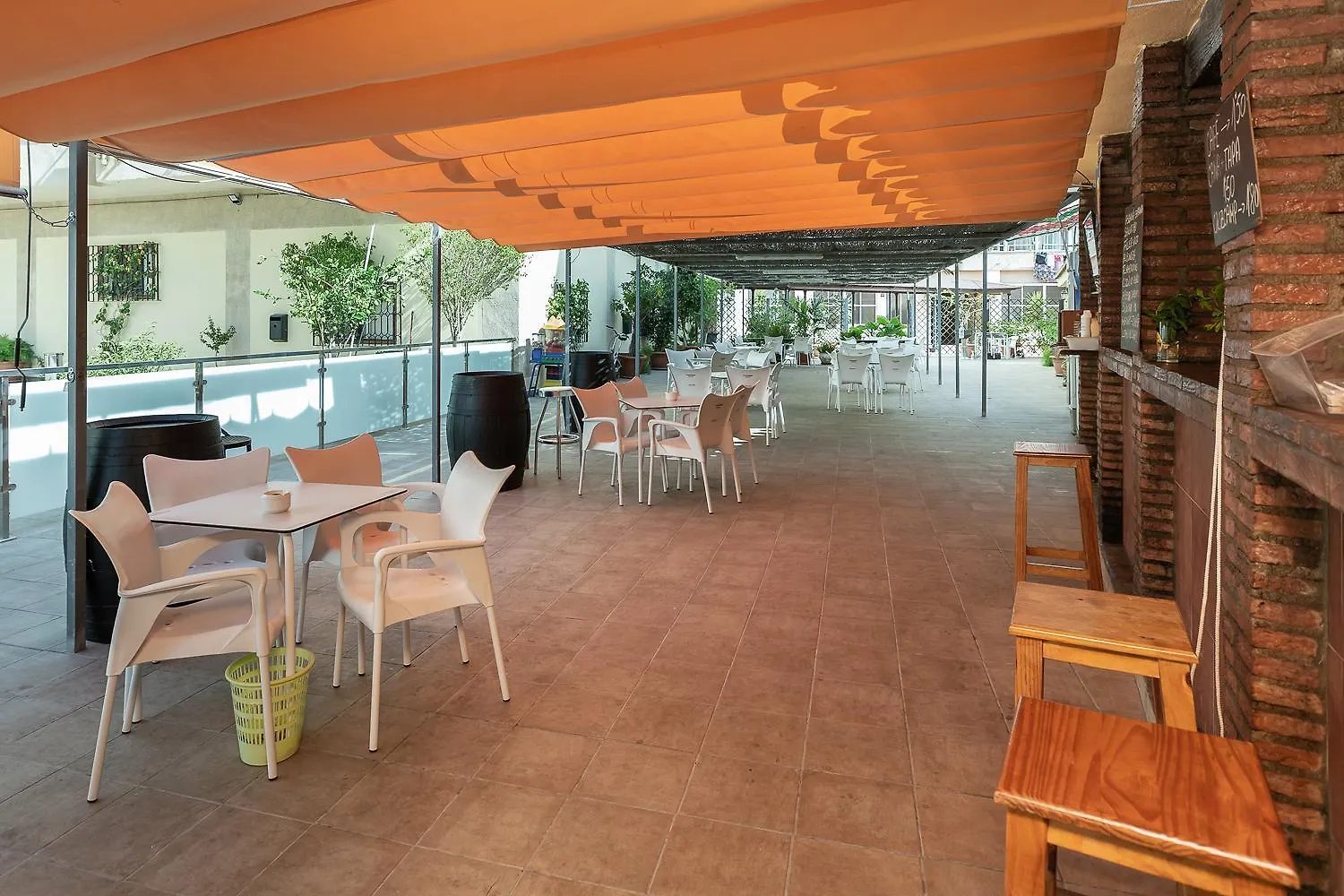 Ver4 - Centro A 100 Metros - Playa A 600 Metros - Wifi - Piscinas - Fire Stick Amazon Torremolinos Apartment
