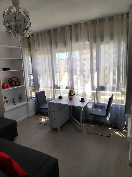 Ver4 - Centro A 100 Metros - Playa A 600 Metros - Wifi - Piscinas - Fire Stick Amazon Torremolinos 0*,  Espagne