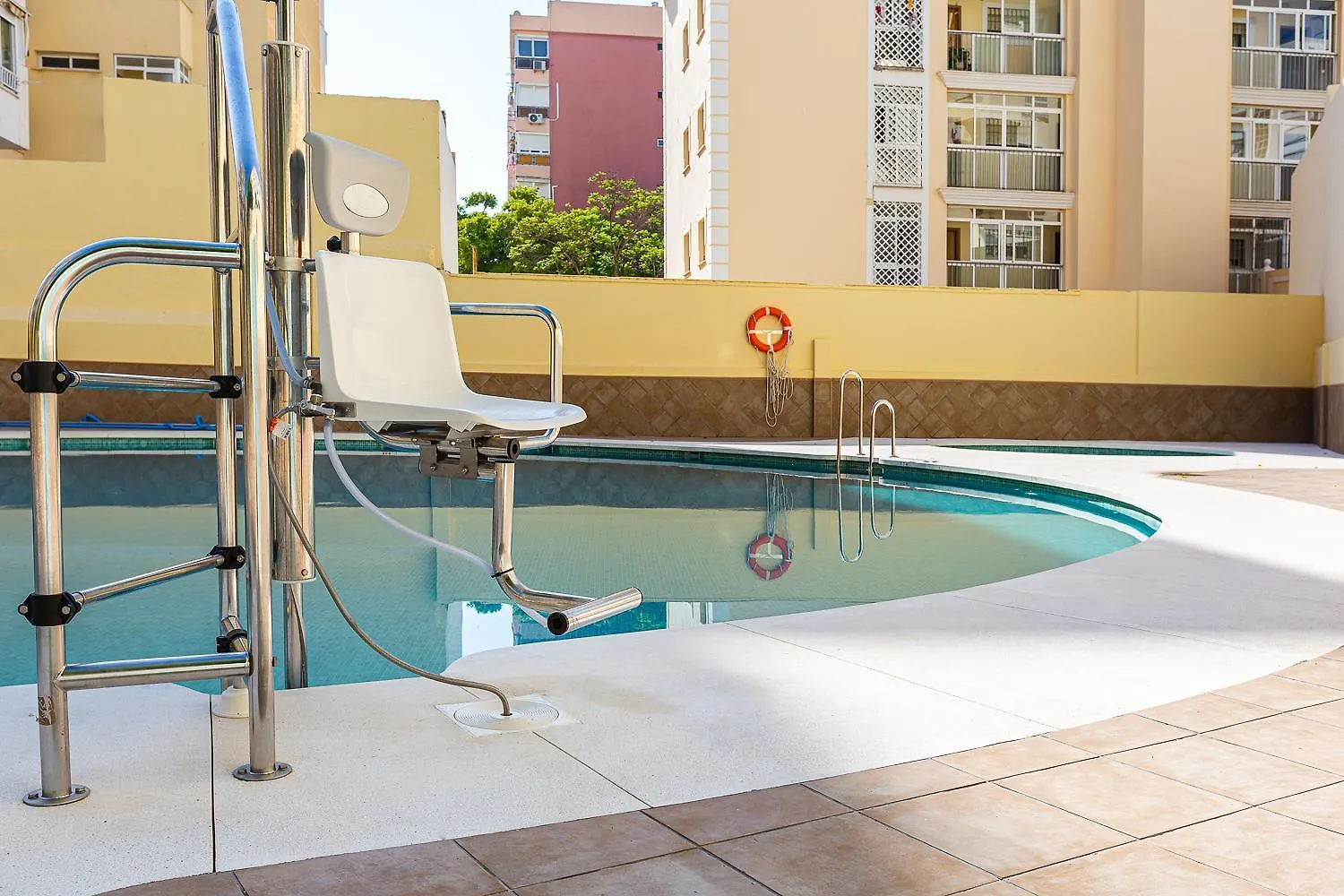 Ver4 - Centro A 100 Metros - Playa A 600 Metros - Wifi - Piscinas - Fire Stick Amazon Torremolinos