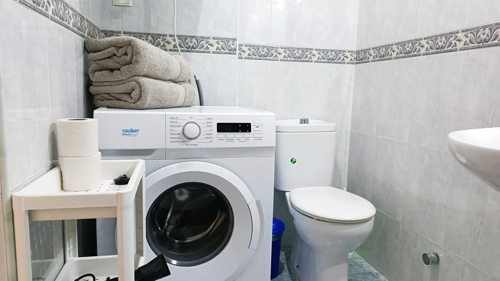 Ver4 - Centro A 100 Metros - Playa A 600 Metros - Wifi - Piscinas - Fire Stick Amazon Torremolinos Espagne