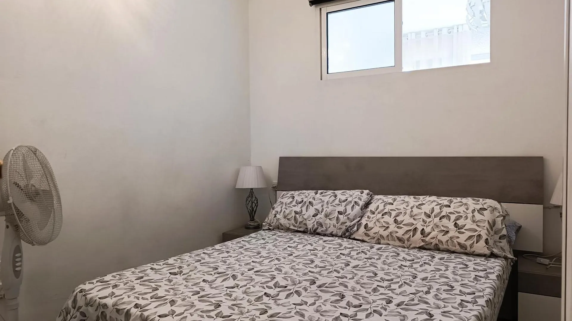 Appartement Ver4 - Centro A 100 Metros - Playa A 600 Metros - Wifi - Piscinas - Fire Stick Amazon Torremolinos