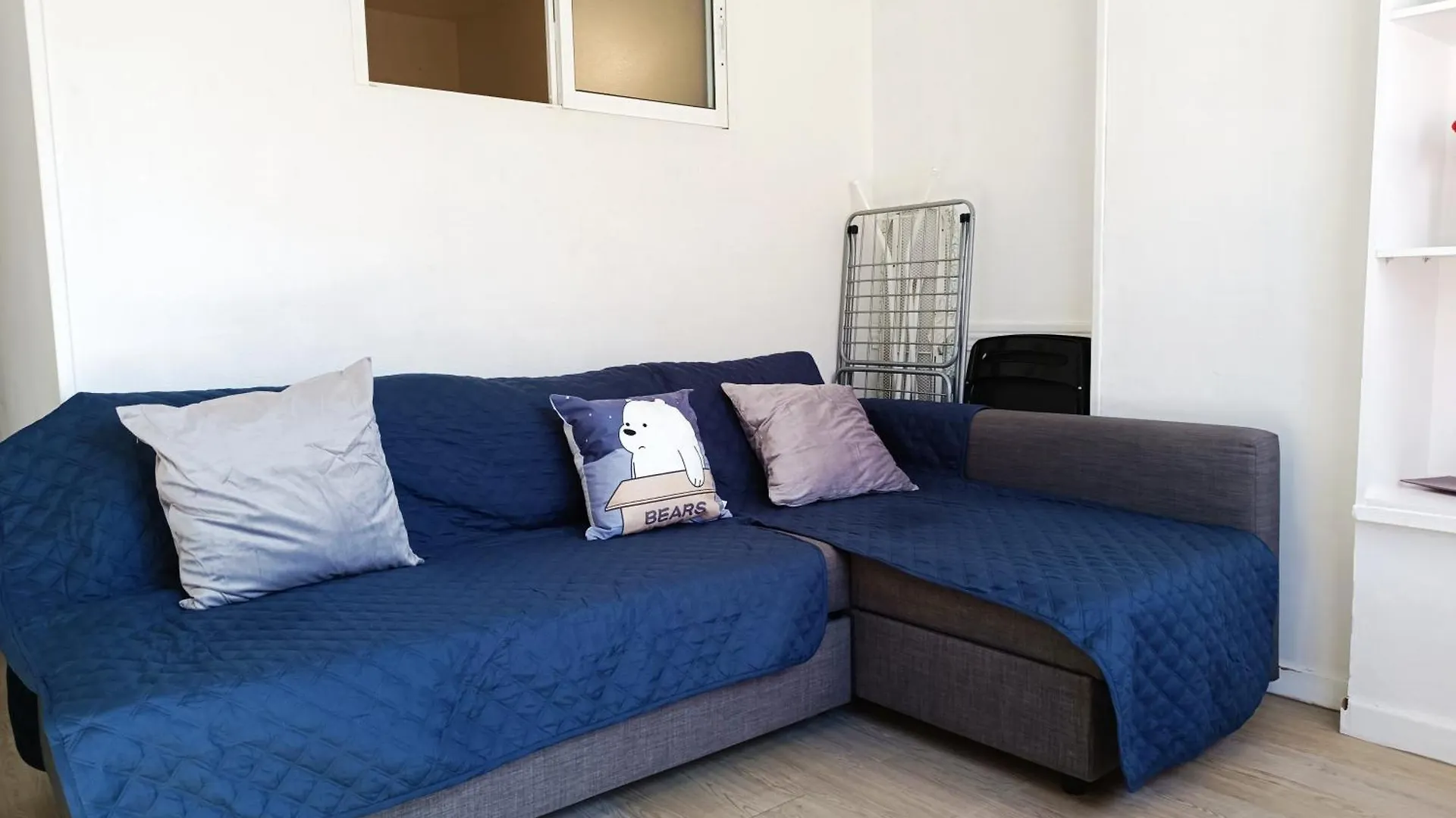 Appartement Ver4 - Centro A 100 Metros - Playa A 600 Metros - Wifi - Piscinas - Fire Stick Amazon Torremolinos
