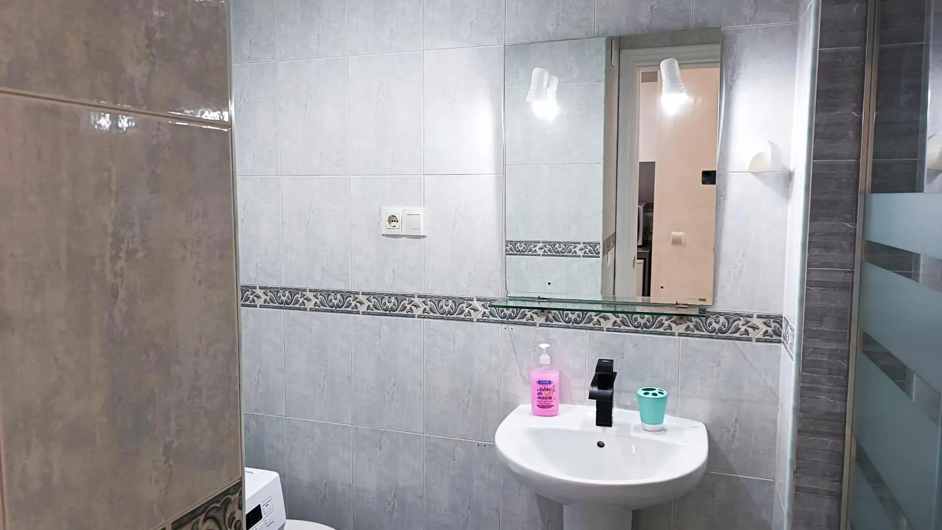 Appartement Ver4 - Centro A 100 Metros - Playa A 600 Metros - Wifi - Piscinas - Fire Stick Amazon Torremolinos Espagne