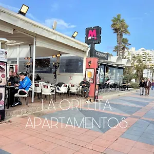 La Carihuela 2 Torremolinos