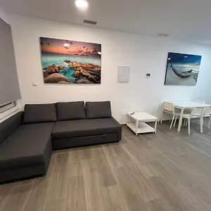 Montalvo Metropolis A Apartamento