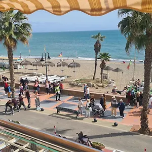 Roca Chica. - First Line Torremolinos