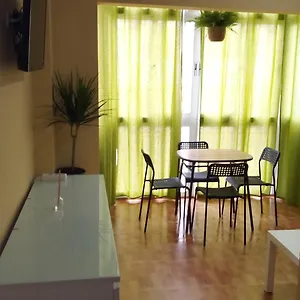 Suena Paco Torremolinos