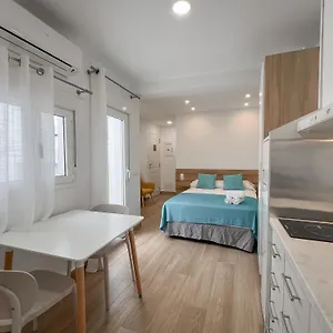 Sunsands 1ºb Playa76 Carihuela Apartamento
