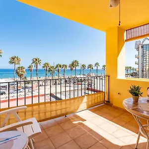 Malagasuite Palmeras Torremolinos