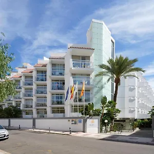 Aluasun Rojo (adults Only) Torremolinos