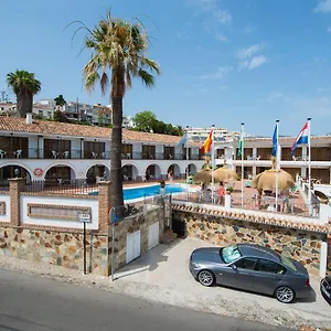 La Baranda Torremolinos