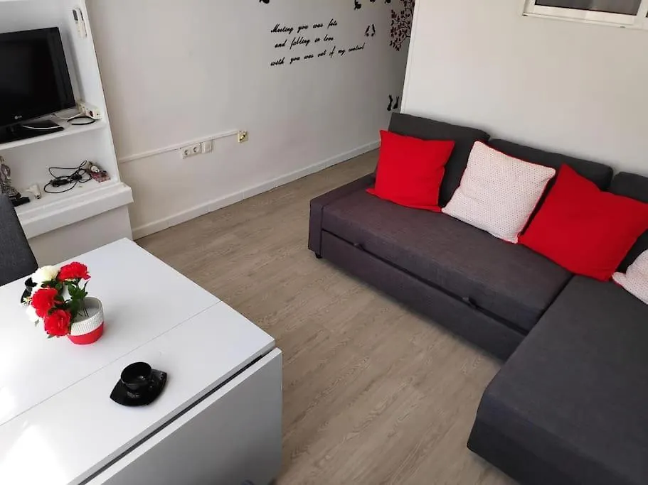 Apartment Ver4 - Centro A 100 Metros - Playa A 600 Metros - Wifi - Piscinas - Fire Stick Amazon Torremolinos Spain