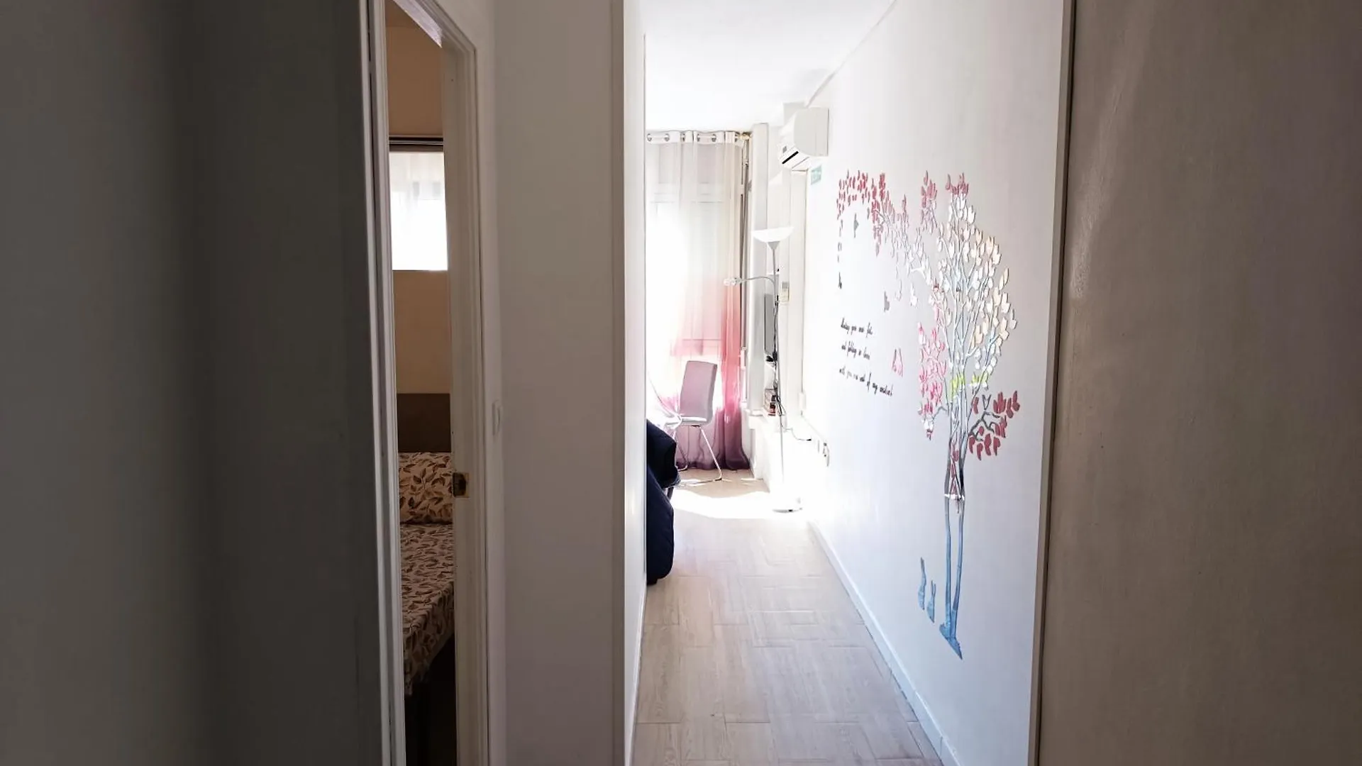 Ver4 - Centro A 100 Metros - Playa A 600 Metros - Wifi - Piscinas - Fire Stick Amazon Torremolinos 0*,